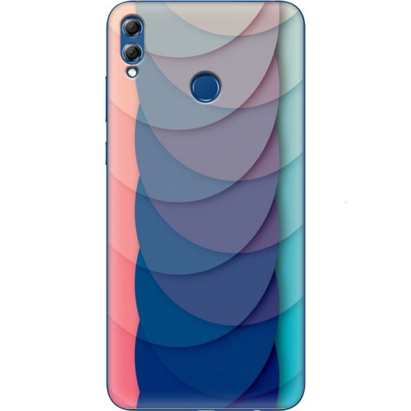 Чехол Uprint Honor 8x Max 