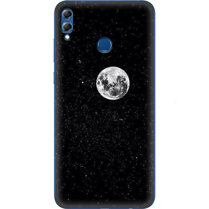 Чехол Uprint Honor 8x Max 