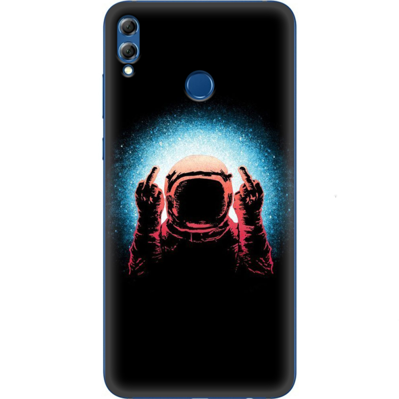 Чехол Uprint Honor 8x Max 