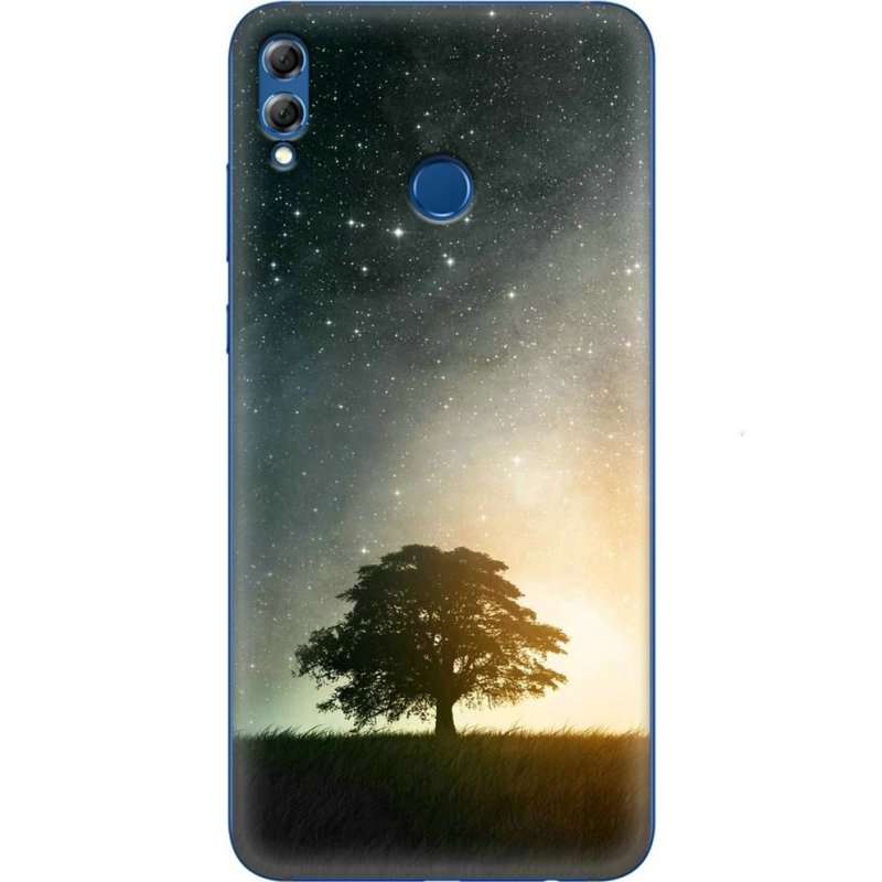 Чехол Uprint Honor 8x Max 