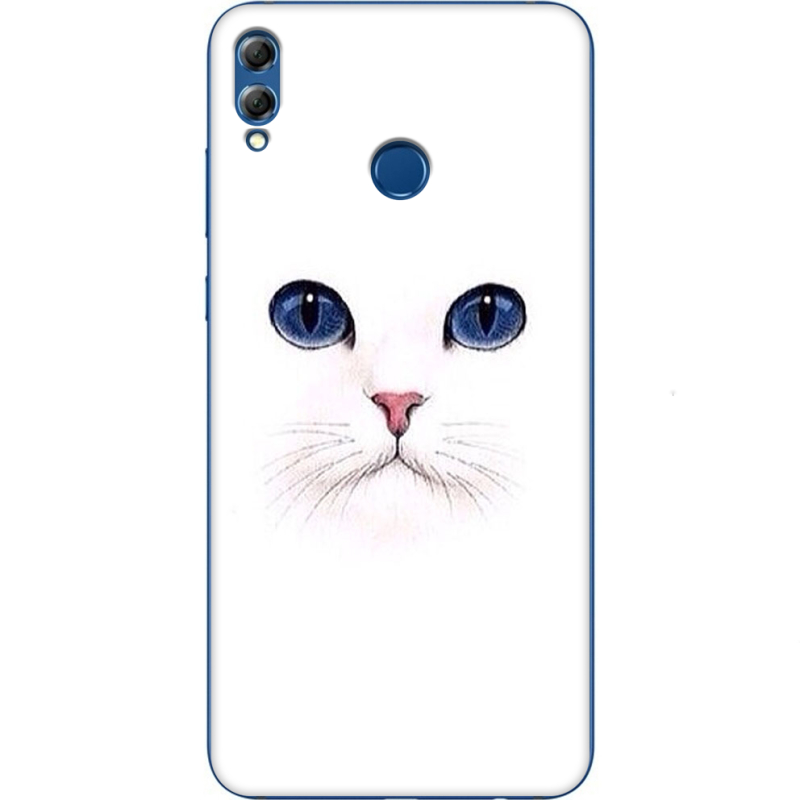 Чехол Uprint Honor 8x Max 