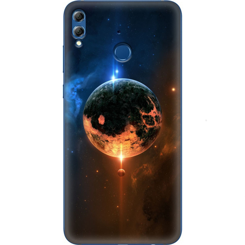 Чехол Uprint Honor 8x Max 