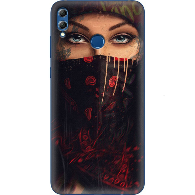 Чехол Uprint Honor 8x Max 