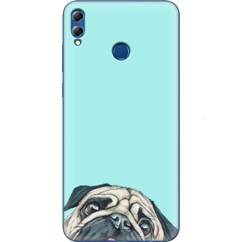 Чехол Uprint Honor 8x Max 