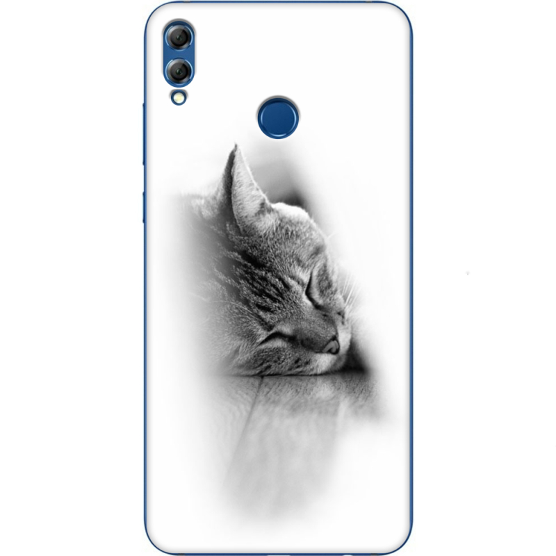 Чехол Uprint Honor 8x Max 