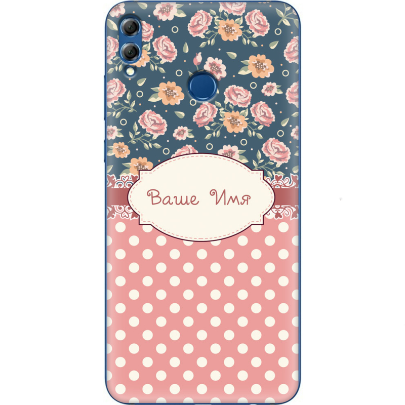 Чехол Uprint Honor 8x Max 