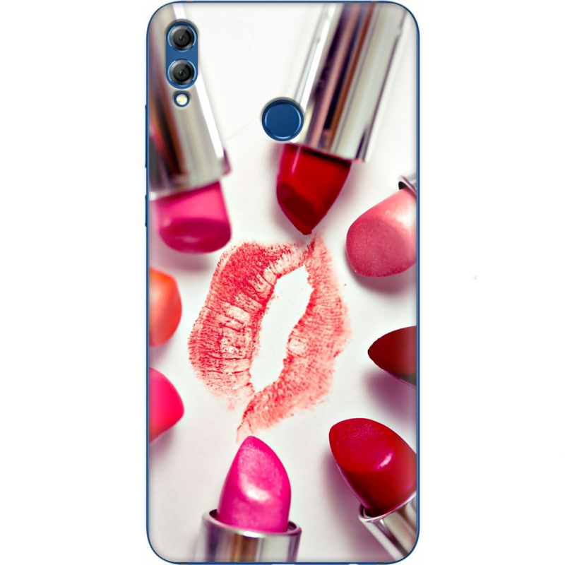 Чехол Uprint Honor 8x Max 