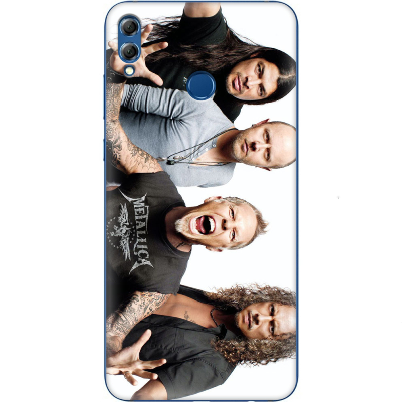 Чехол Uprint Honor 8x Max 