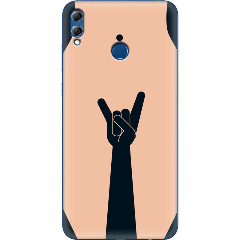 Чехол Uprint Honor 8x Max 