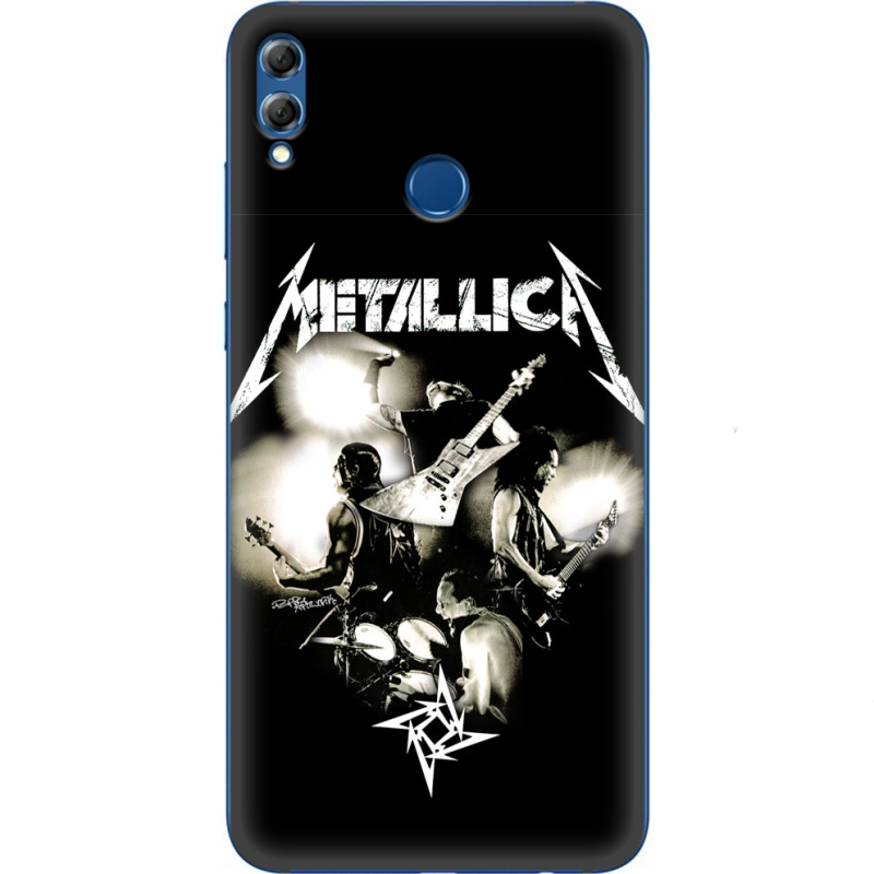 Чехол Uprint Honor 8x Max 