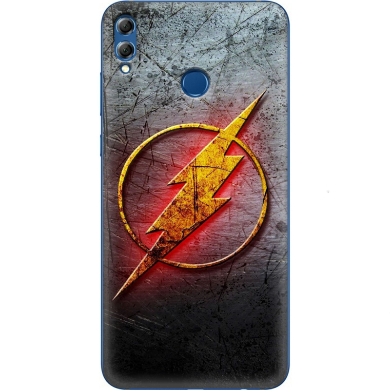 Чехол Uprint Honor 8x Max 