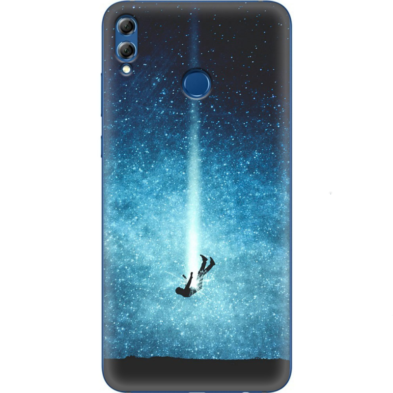 Чехол Uprint Honor 8x Max 