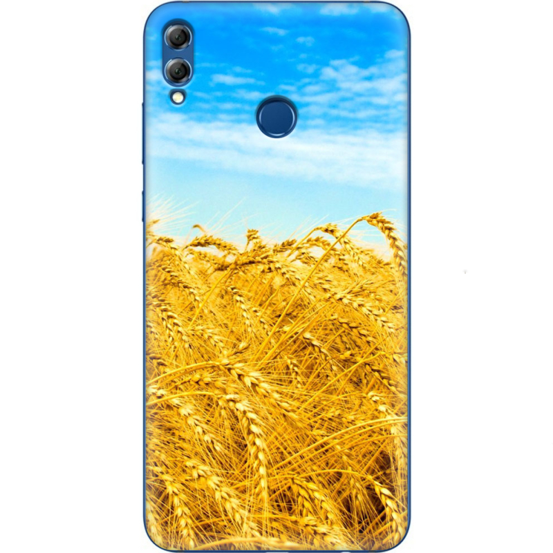 Чехол Uprint Honor 8x Max 