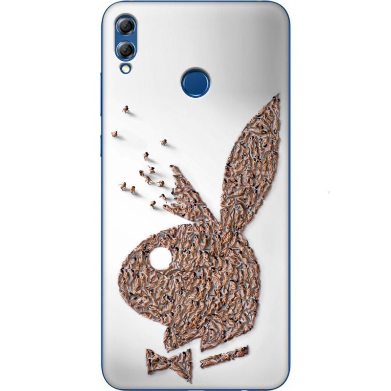 Чехол Uprint Honor 8x Max 