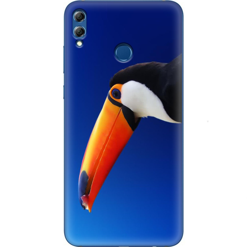 Чехол Uprint Honor 8x Max 