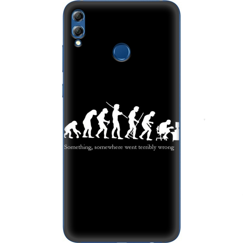 Чехол Uprint Honor 8x Max 