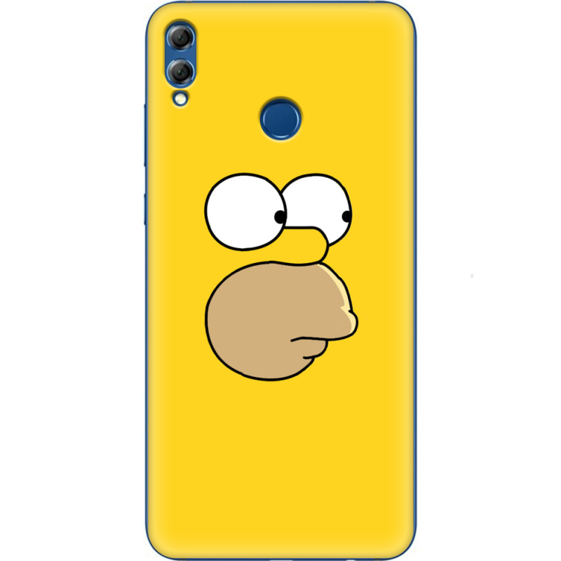 Чехол Uprint Honor 8x Max 