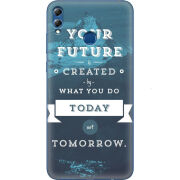 Чехол Uprint Honor 8x Max 