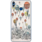 Чехол Uprint Honor 8x Max 