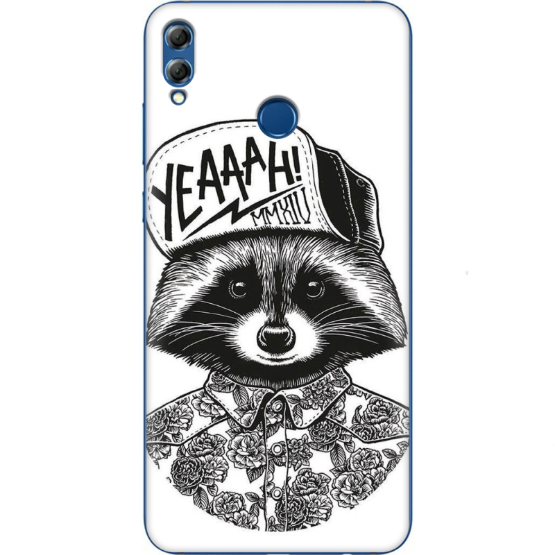 Чехол Uprint Honor 8x Max 