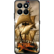 Чохол BoxFace Honor 400 Smart 