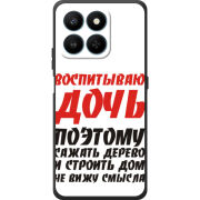 Чохол BoxFace Honor 400 Smart 