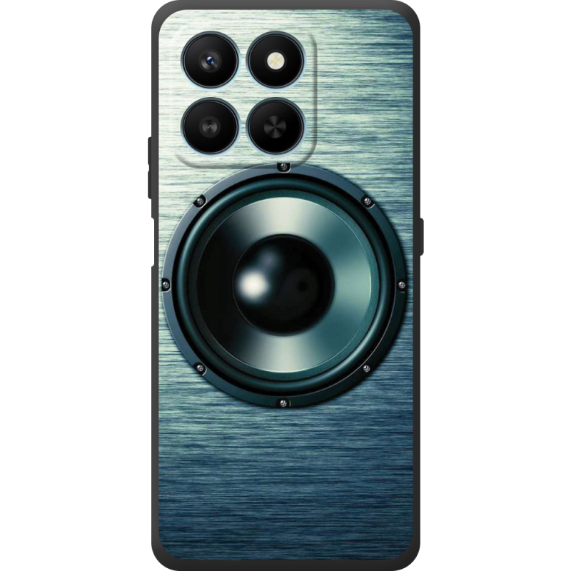 Чохол BoxFace Honor 400 Smart 