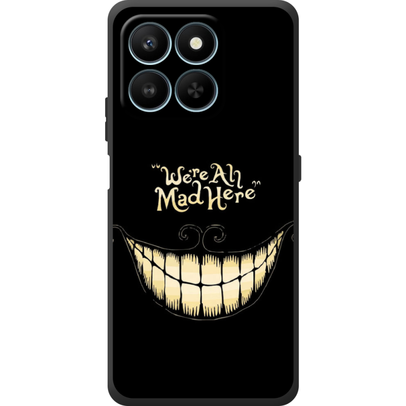Чохол BoxFace Honor 400 Smart 