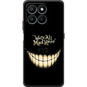 Чохол BoxFace Honor 400 Smart 