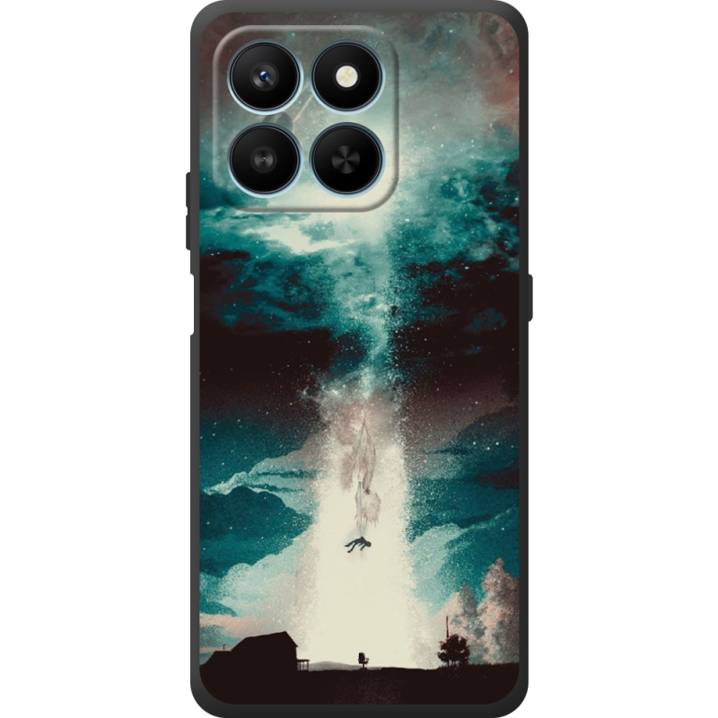 Чохол BoxFace Honor 400 Smart 