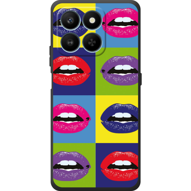Чохол BoxFace Honor 400 Smart 