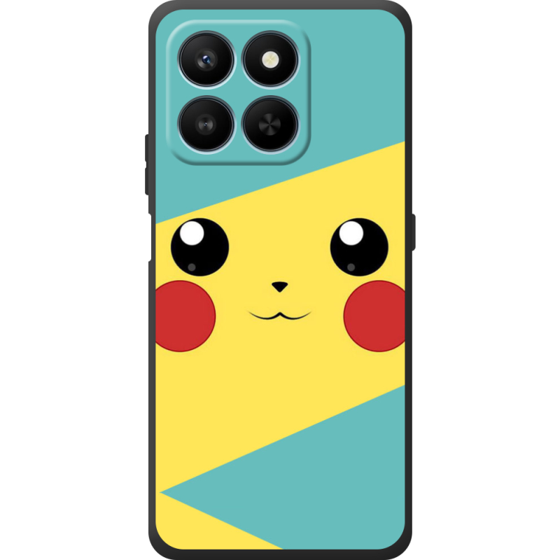 Чохол BoxFace Honor 400 Smart 
