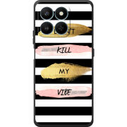 Чохол BoxFace Honor 400 Smart Dont Kill My Vibe
