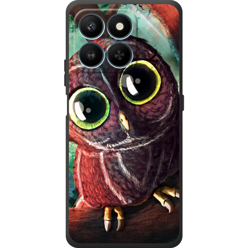 Чохол BoxFace Honor 400 Smart 
