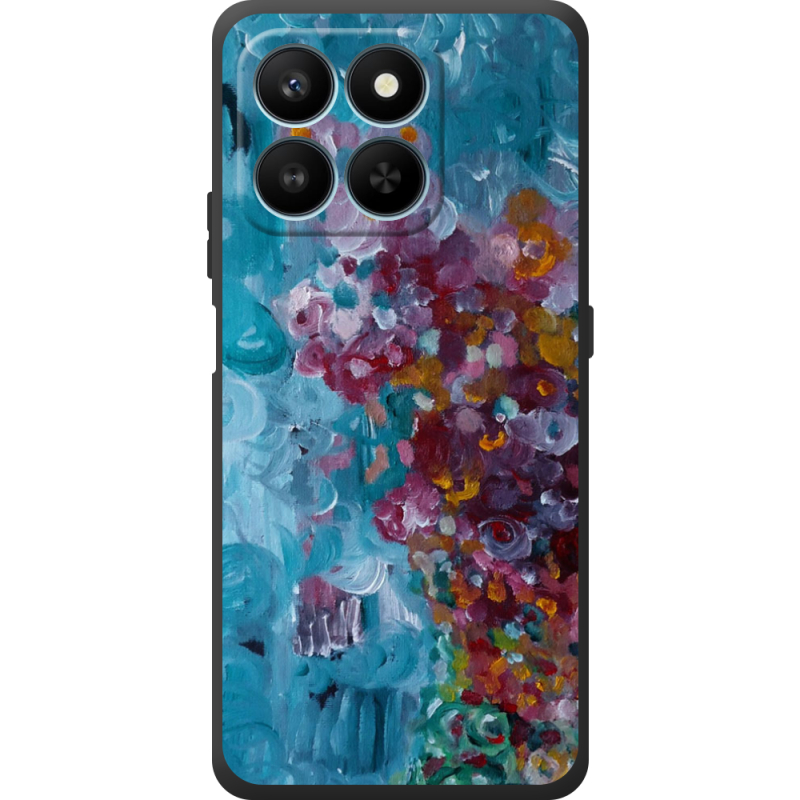 Чохол BoxFace Honor 400 Smart 