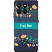Чохол BoxFace Honor 400 Smart Malva Именной