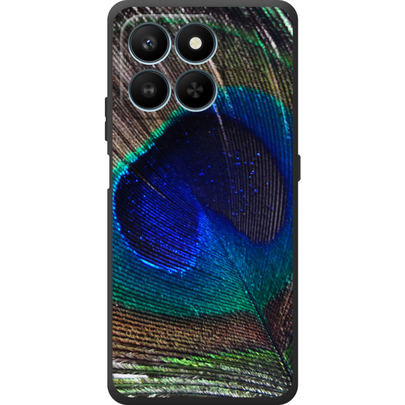 Чохол BoxFace Honor 400 Smart 