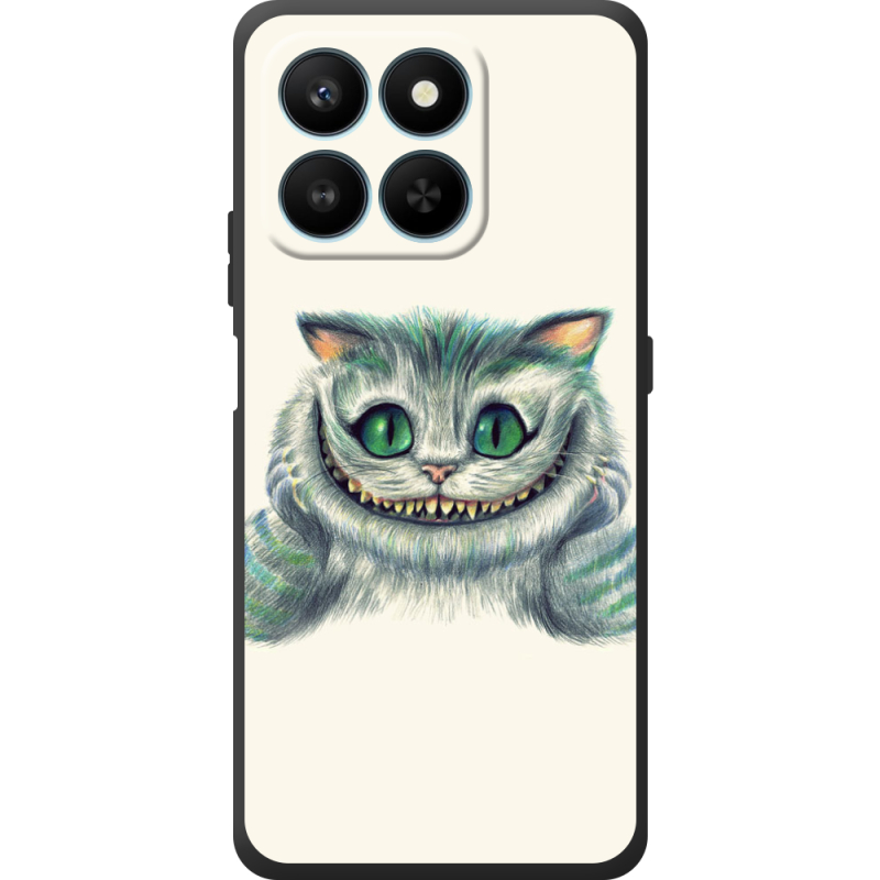 Чохол BoxFace Honor 400 Smart 