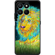 Чохол BoxFace Honor 400 Smart Moonlight Lion