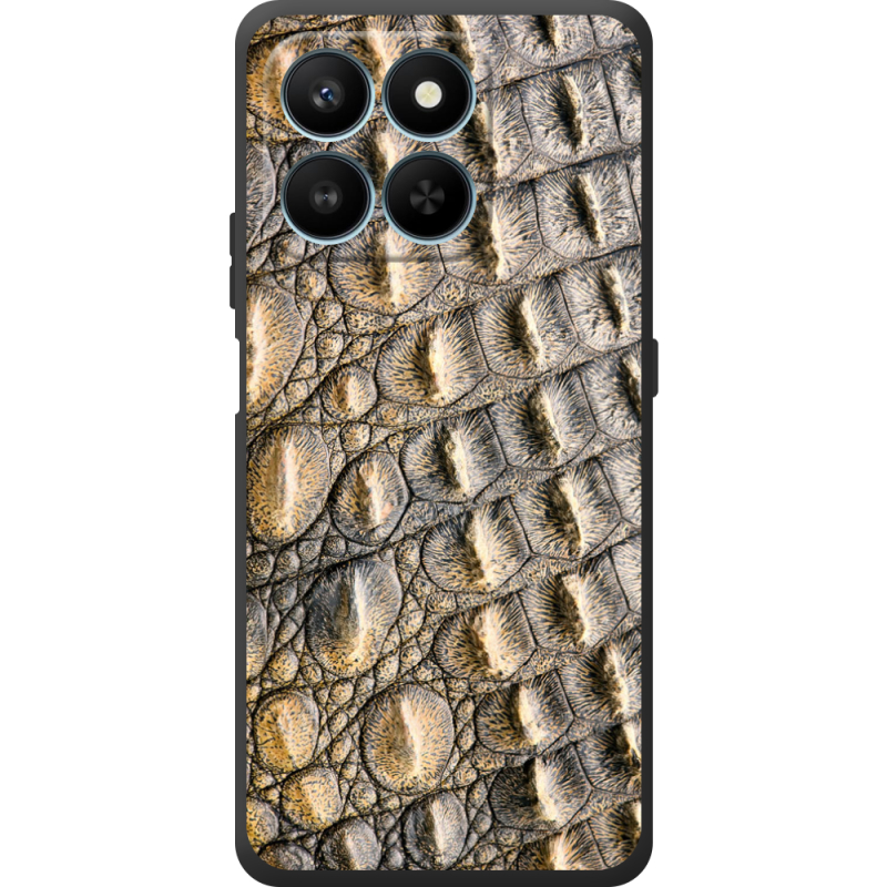 Чохол BoxFace Honor 400 Smart 