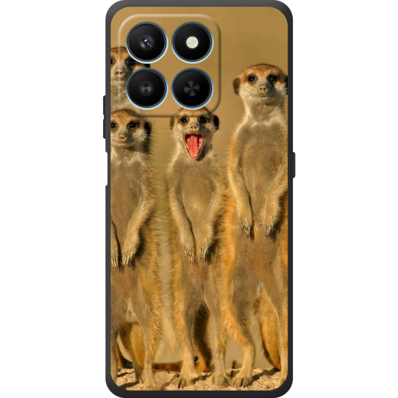 Чохол BoxFace Honor 400 Smart 