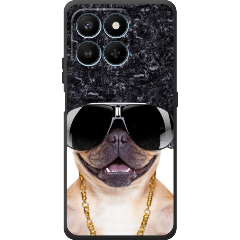 Чохол BoxFace Honor 400 Smart 