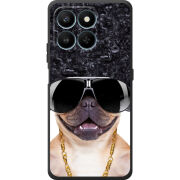 Чохол BoxFace Honor 400 Smart 