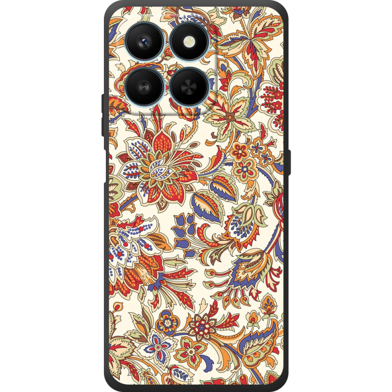 Чохол BoxFace Honor 400 Smart Rapsody