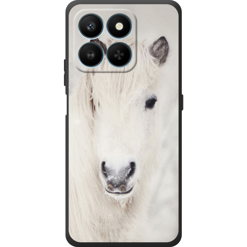 Чохол BoxFace Honor 400 Smart 