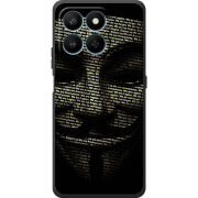 Чохол BoxFace Honor 400 Smart 