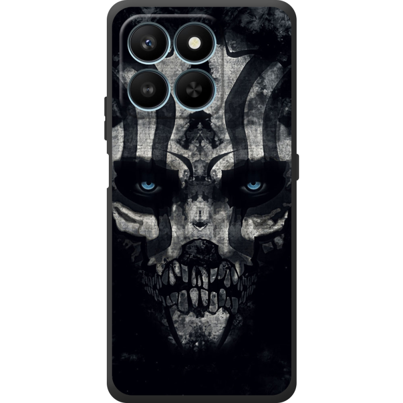 Чохол BoxFace Honor 400 Smart The Dark