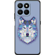 Чохол BoxFace Honor 400 Smart Wolfie