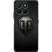 Чохол BoxFace Honor 400 Smart 