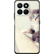 Чохол BoxFace Honor 400 Smart 